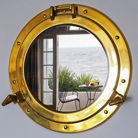 Seashore Apartment แซนด์เกต ภายนอก รูปภาพ